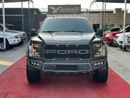 Ford F 150 Raptor 