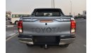 Toyota Hilux diesel right hand drive manual gear 2017