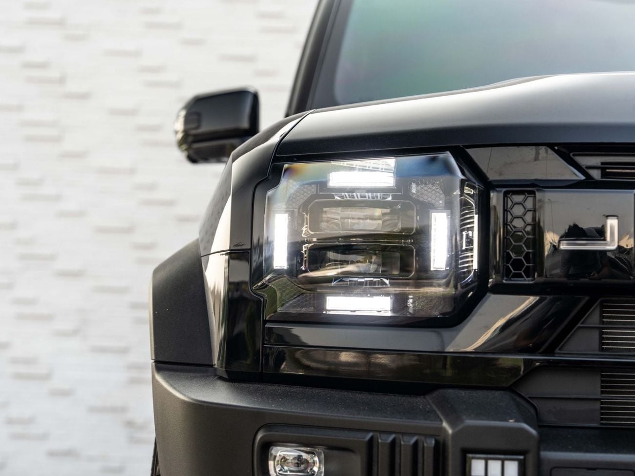 جيتور T2 LUXURY PLUS