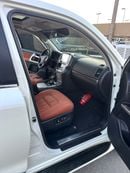 تويوتا لاند كروزر