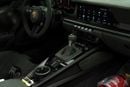 Porsche 911 PORSCHE | 992.2 GT3 WEISSACH | GCC SPECS MAIN DEALER WARRANTY GT3