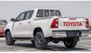 Toyota Hilux TOYOTA HILUX SR5 2.7L MANUEL MY2023 PETROL