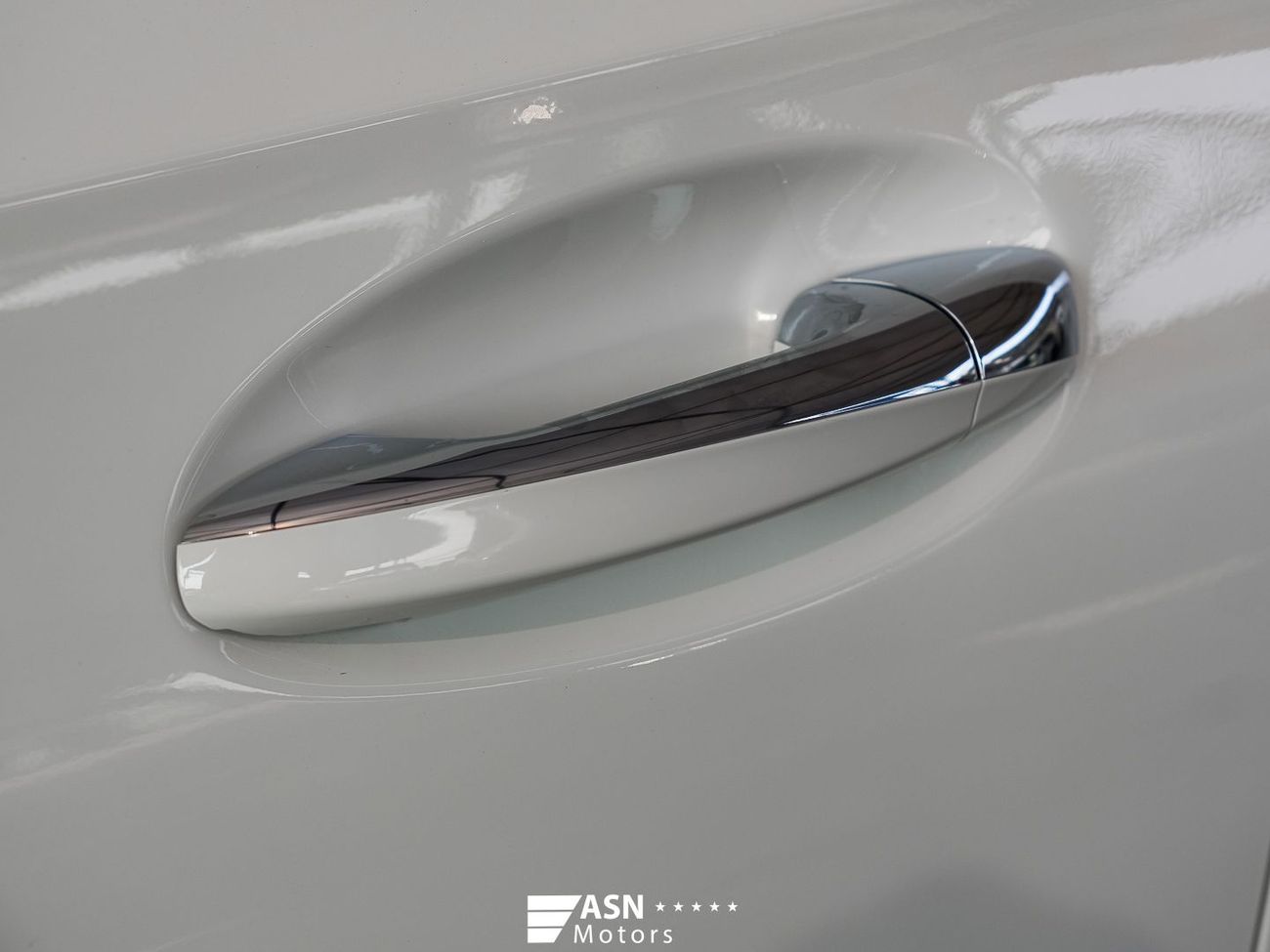 Mercedes-Benz A 200 L 1.3 Turbo 2025 (Export Price)