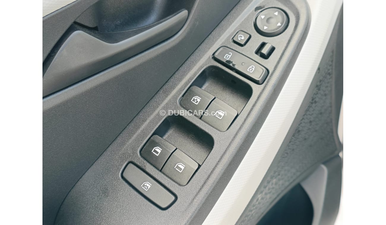 Hyundai Creta Premier Plus, 1.5L Leather Seats, Panoramic Roof, Promotion Price (CODE 46116)