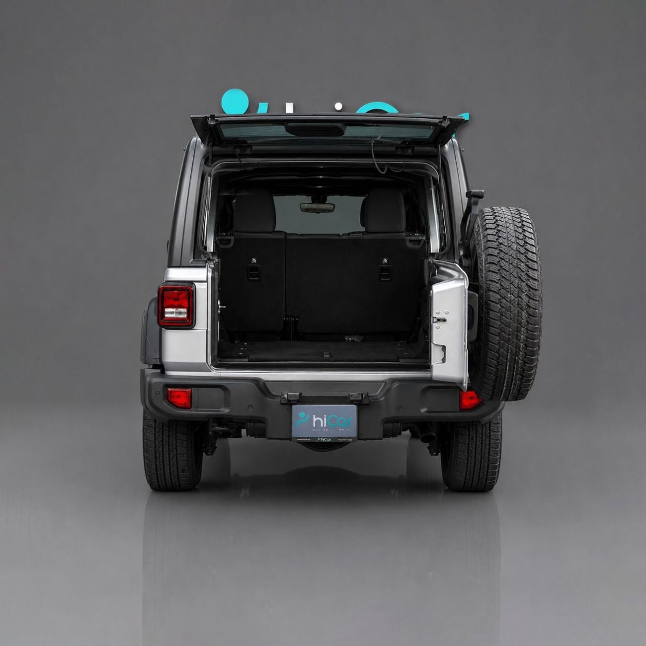 Jeep Wrangler SPORT AED 1,982 P.M • 0% Downpayment • Jeep Wrangler Unlimited Sport • 1 Year Warranty