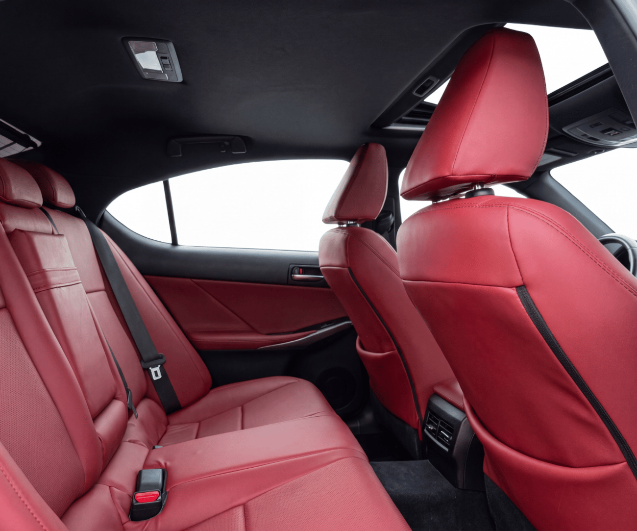 Lexus IS300 300 2.0