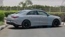 Mercedes-Benz CLA 200 (For Export , НА ЭКСПОРТ) AMG COUPE 2026 GCC Без пробега