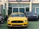 فورد موستانج فورد موستنج GT 5.0 بريميوم خليجي 2017 فل ابشن صبغ وكاله تشييكات وكاله بحاله ممتازه