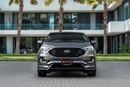 Ford Edge Edge ST | 2,292 P.M | 0% Downpayment | Ford Edge ST Agency Warranty & Service!