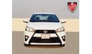 Toyota Yaris 2015-Excellent condition-Bank Finance Available -Vat Inclusive
