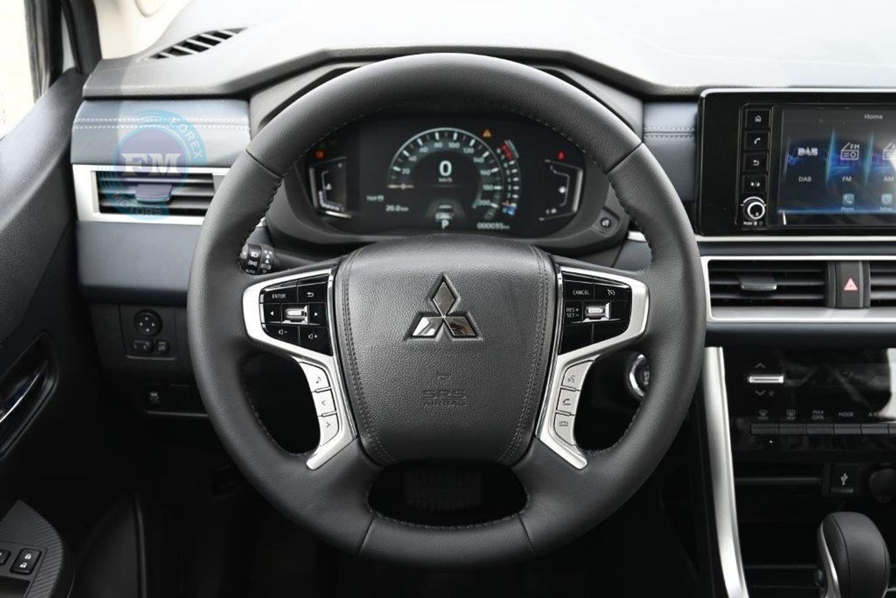 Mitsubishi Xpander Cross 1.5L