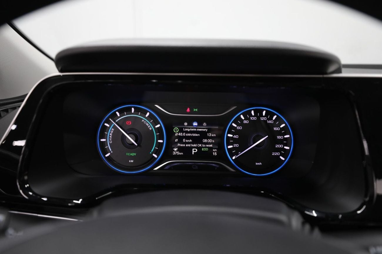 GAC Aion Y GCC | V4 2.0L 135 Hp | Brand New | Under Agancy Warranty 5 Years | AED 1,550 monthly with 0% Downpay