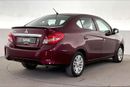 Mitsubishi Attrage GLX Full | Guaranteed Warranty | 0 Down Payment
