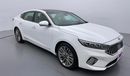 Kia Cadenza EX 3.5 | Under Warranty | Inspected on 150+ parameters