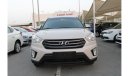 Hyundai Creta Hyundai creta 2017 gcc