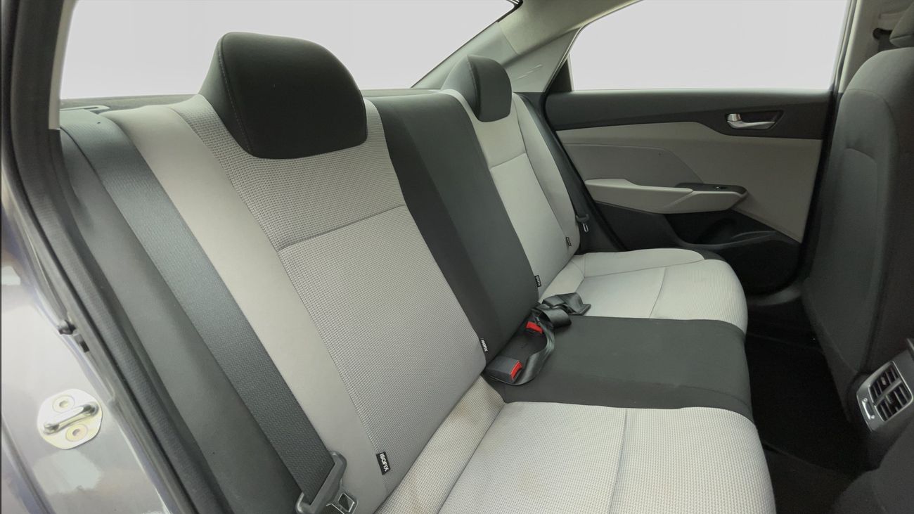 Hyundai Accent SMART 1.6 | Zero Down Payment | Home Test Drive