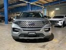 Ford Explorer Limited | Guaranteed Warranty | 0 Down Payment