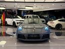 بورش 911 Carrera 4 | GCC Specs | Brand