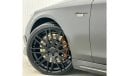 Mercedes-Benz S 63 AMG 2015 Mercedes-Benz Brabus S63 AMG, Service History, 650HP, Low kms, GCC Specs