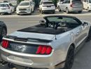 Ford Mustang Ford Mustang 2018 American Specs