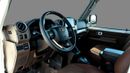 Toyota Land Cruiser Pick Up TLC79 DC ECTMKC004 - 2026 Toyota LC79 Double Cab Pick Up - 2.8L Diesel Auto - Beige with Beige Interior - Ful