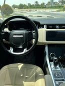 Land Rover Range Rover Sport HSE V6