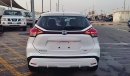 Nissan Kicks full option