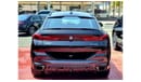 BMW X6 XDrive 40i M Sport W&S 2024 GCC
