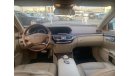 مرسيدس بنز S 550 Mercedes S 550_2010_Excellent_ Condihion