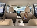 Nissan X Trail