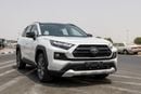 Toyota RAV4 2.0L 4WD CHINESE