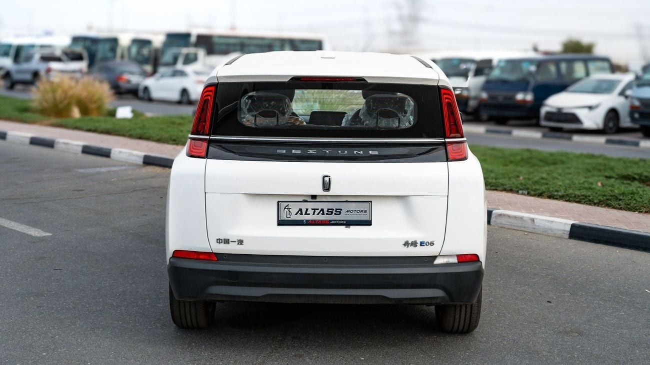 Bestune NAT 2023 | BESTUNE NAT COMFORT TRAVEL EDITION 100KW