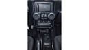 Jeep Wrangler EXCELLENT DEAL for our Jeep Wrangler Sport ( 2014 Model ) in White Color GCC Specs