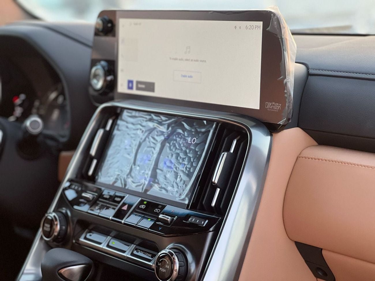لكزس LX 600 LEXUS LX600 2026M 3.5L SUV 4WD
