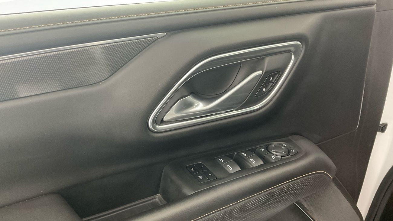 GMC Yukon AT4 5.3L AT4 | Guaranteed Warranty | 0 Down Payment