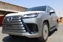 Lexus LX 600 LHD 3.5L V6 TWIN TURBO PETROL TURBO SPORT AT 7-SEATER | 25-MARK LEVINSON 2025MY