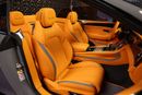 بنتلي كونتيننتال جي تي MULLINER