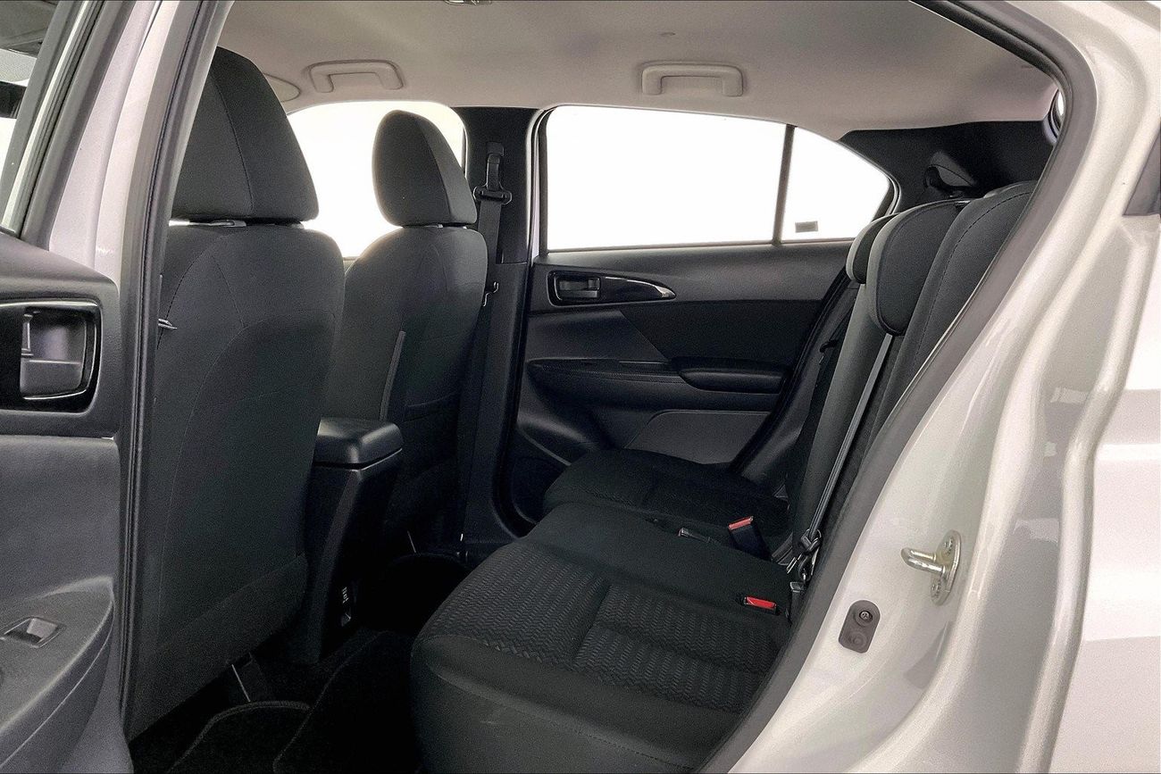 Honda Accord EX | 1 year free warranty | 0 Down Payment