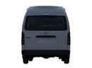 تويوتا هاياس Old Shape - ECTP2M012 - 2026 Toyota Hiace Passenger Van Old Shape - 3.0L Diesel Manual 15 Seater