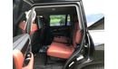Lexus LX 570 Luxury 7 Seats ARMORED B6/B6
