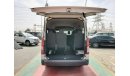 Toyota Hiace Toyota Hiace High Roof 2021 model 2.8 Diesel 13 Seats