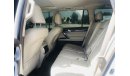 Lexus GX460 سياره نظيفه جدا بحاله ممتاذه بدون حوادث صبغة وكاله ضمان شاسيه جير ماكينه بودى