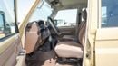 Toyota Land Cruiser Pick Up TOYOTA LC 79 DOUBLE CABIN PETROL 4.0 A/T - 2025