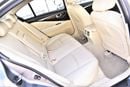 Infiniti Q50 AED 2154 PM | 3.0L LUXURY V6 GCC WARRANTY