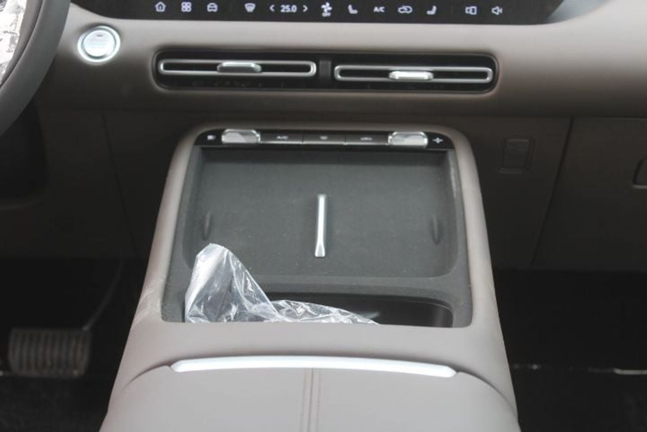 تشنجان CS55 بلس Luxury رفاهية
