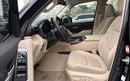 تويوتا لاند كروزر 2025 Land Cruiser VXR 4.0L V6 | 13,500 KM | Single Owner | Al-Futtaim | 80K Service Contract