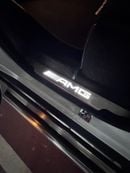 Mercedes-Benz G 63 AMG Std 5.5L