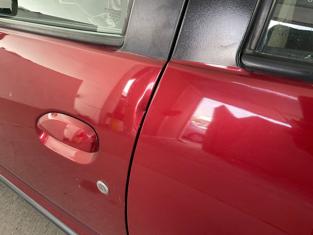 Renault Symbol LE | upto AED 20,000 Ramadan Discount | Guaranteed Warranty | 0 Down Payment