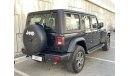 Jeep Wrangler Sport 3600