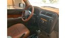 Nissan Patrol Pickup SGL excellent condition - complete agency maintained - upgraded front and rear bumper with ARB winch
